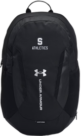 Midd South Athletics UA Hustle 6.0 Team Backpack