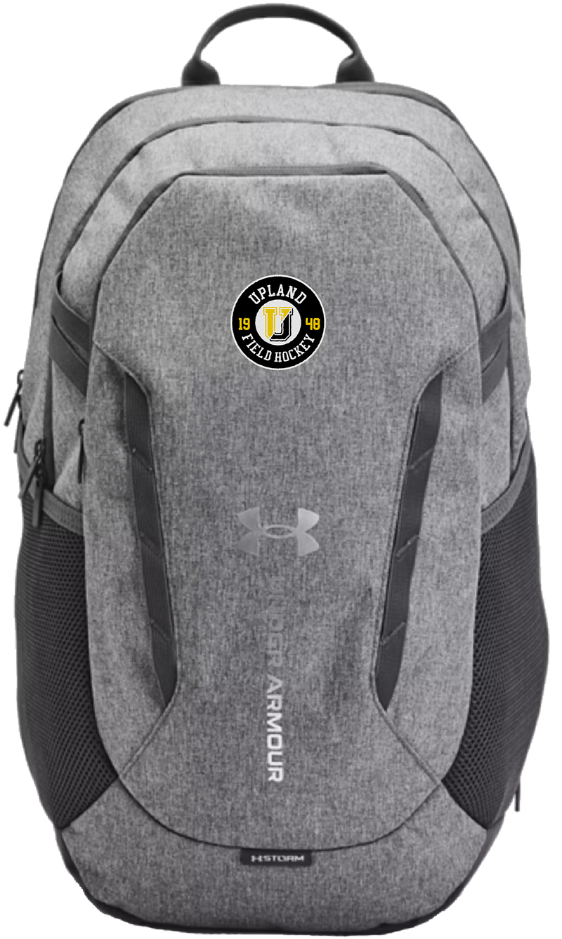 Upland Field Hockey UA Hustle 6.0 Team Backpack