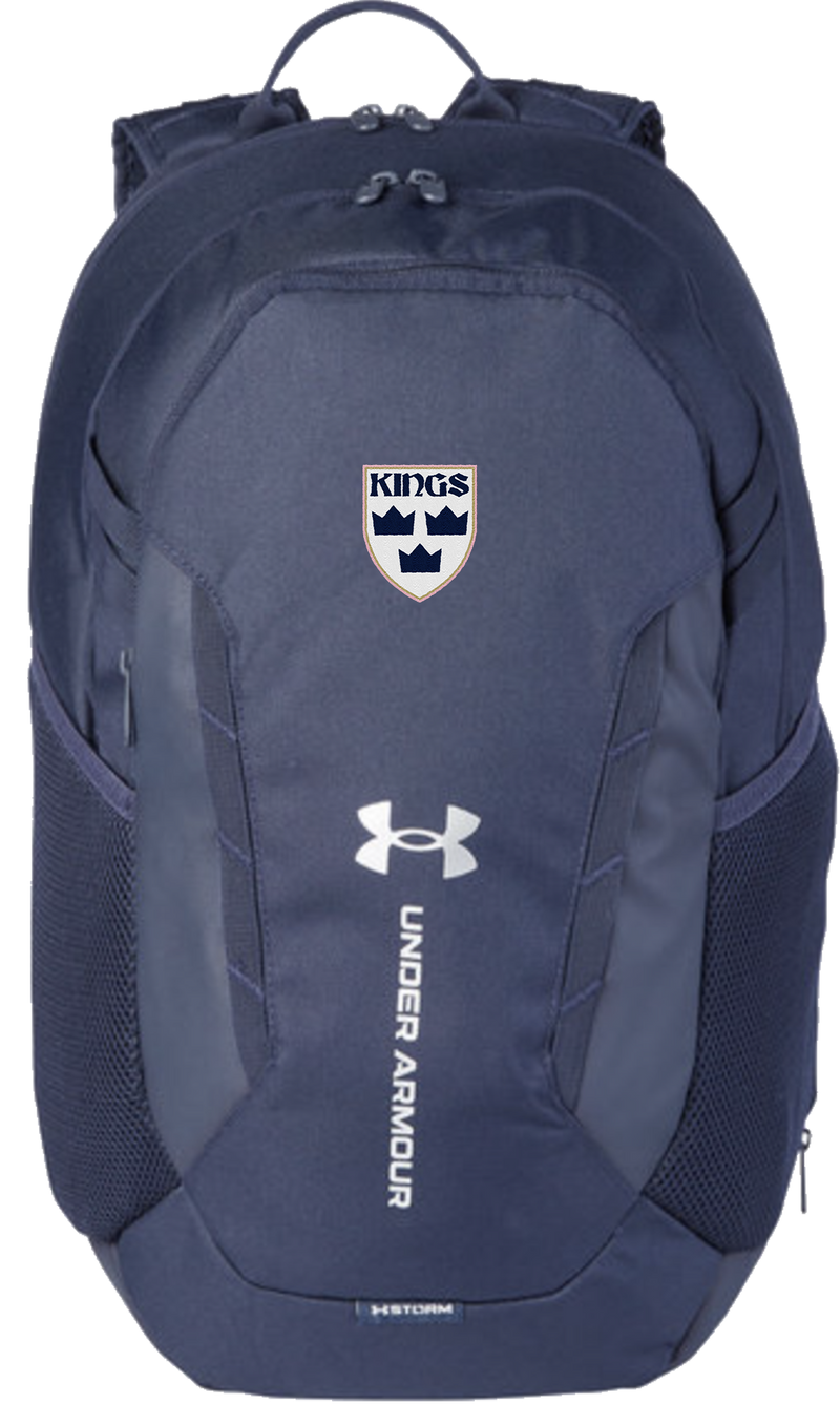 Lady Kings UA Hustle 6.0 Team Backpack