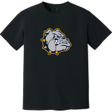Chelsea Bulldogs Heavyweight Ring Spun Tee