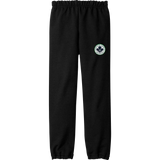 North Park Hockey Youth Heavy Blend Sweatpant