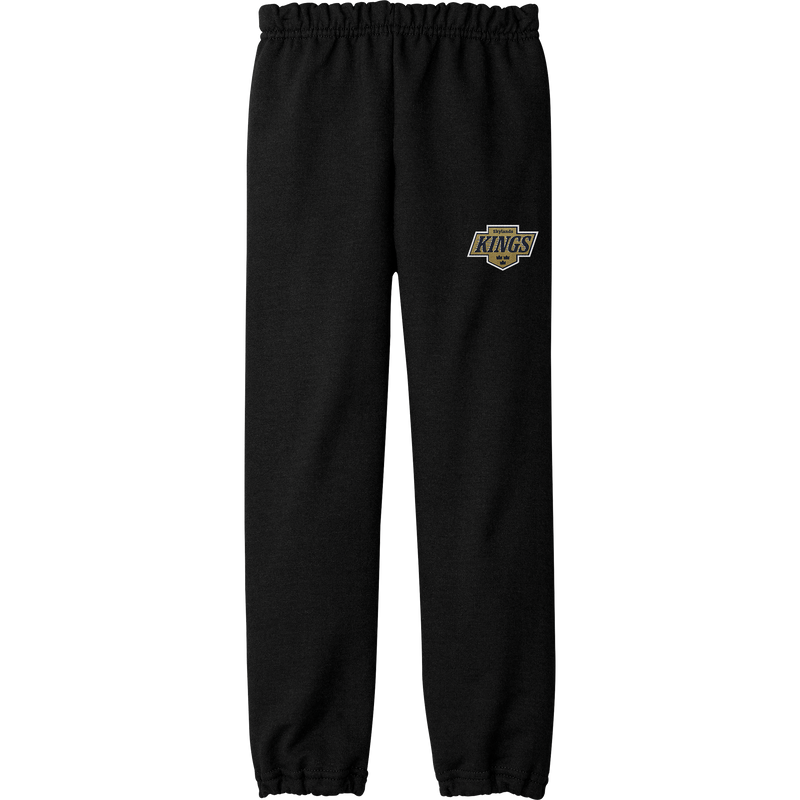 Skylands Kings Youth Heavy Blend Sweatpant