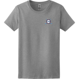 Toms River Hockey Women's Ultra Cotton 100% US Cotton T-Shirt