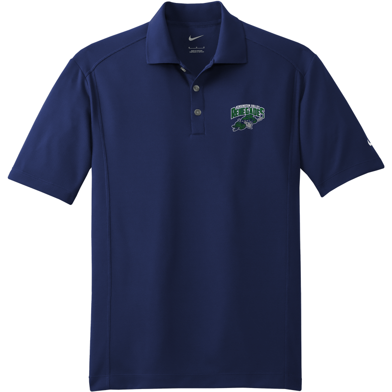 Kensington Valley Renegades Nike Dri-FIT Classic Polo