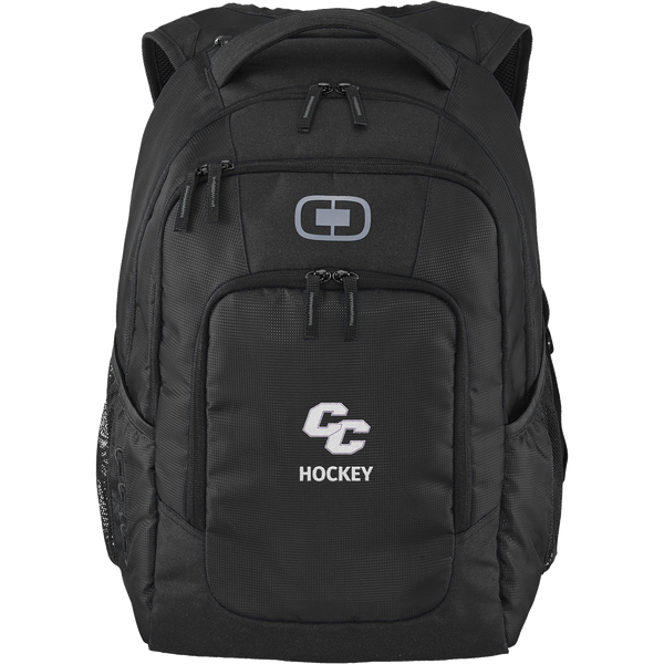 Curry College OGIO Logan Pack