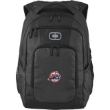 Metro Jets OGIO Logan Pack