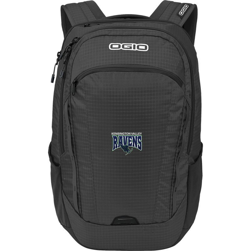 Kensington Valley Ravens OGIO Shuttle Pack
