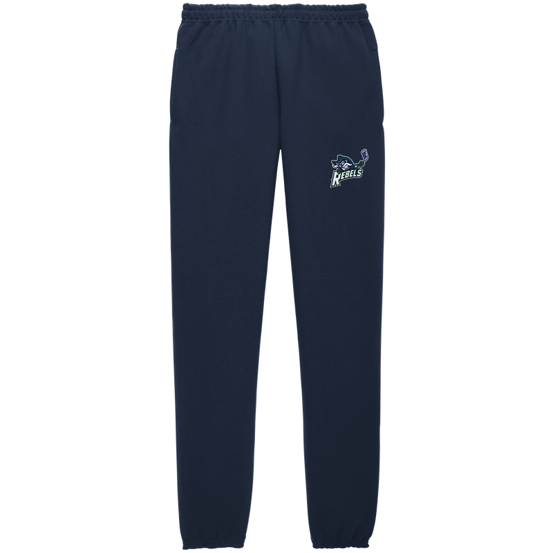 Kensington Valley Rebels NuBlend Sweatpant with Pockets