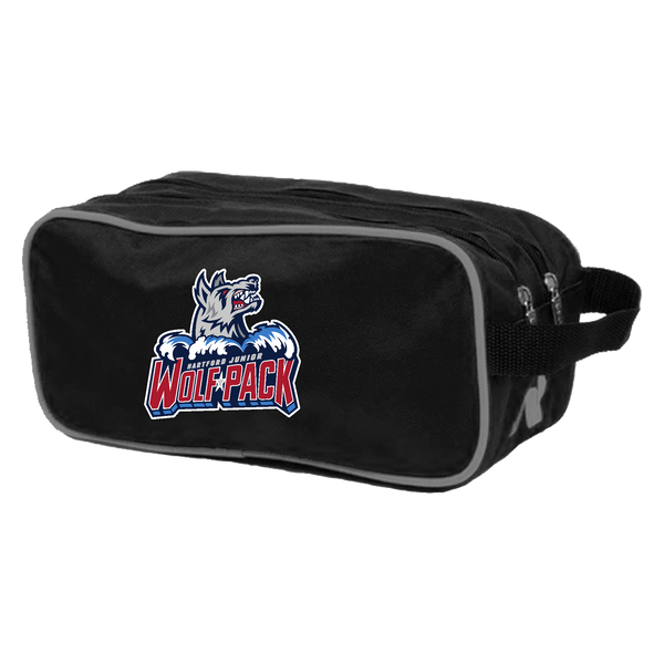 Hartford Jr. Wolfpack Tape Bag
