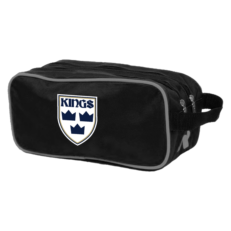 North Jersey Kings Tape Bag