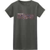 Prestige Stars Softstyle Ladies T-Shirt