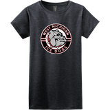 Ice Dogs Softstyle Ladies T-Shirt