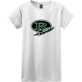 FRC Raritan Rockets Softstyle Ladies' T-Shirt