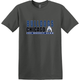 Chicago Bulldogs Softstyle T-Shirt