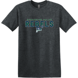 Kensington Valley Rebels Softstyle T-Shirt