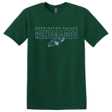 Kensington Valley Renegades Softstyle T-Shirt
