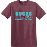 Delaware Ducks Softstyle T-Shirt