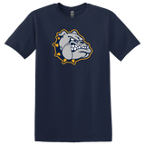 Chelsea Bulldogs Softstyle T-Shirt
