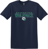 Woodbridge Wolfpack Softstyle T-Shirt