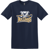 Biggby Bulldogs Tier 2 Softstyle T-Shirt