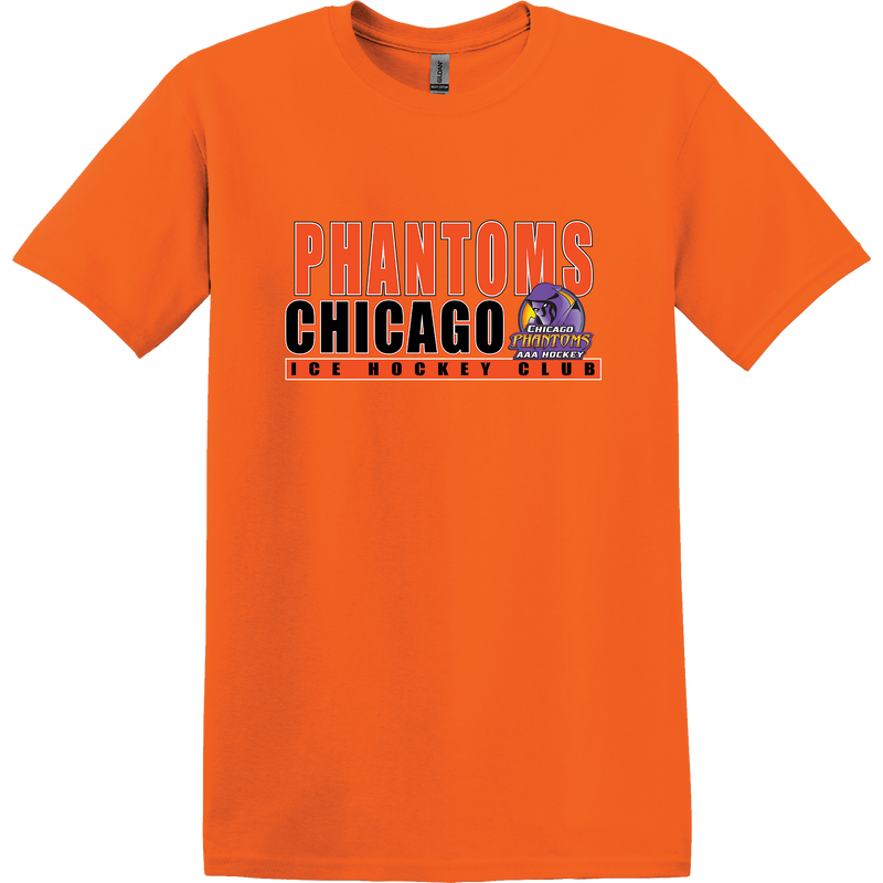 Chicago Phantoms Softstyle T-Shirt