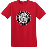 Ice Dogs Softstyle T-Shirt
