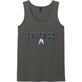 Chicago Bulldogs Softstyle Tank Top
