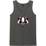 Scary Badgers Softstyle Tank Top