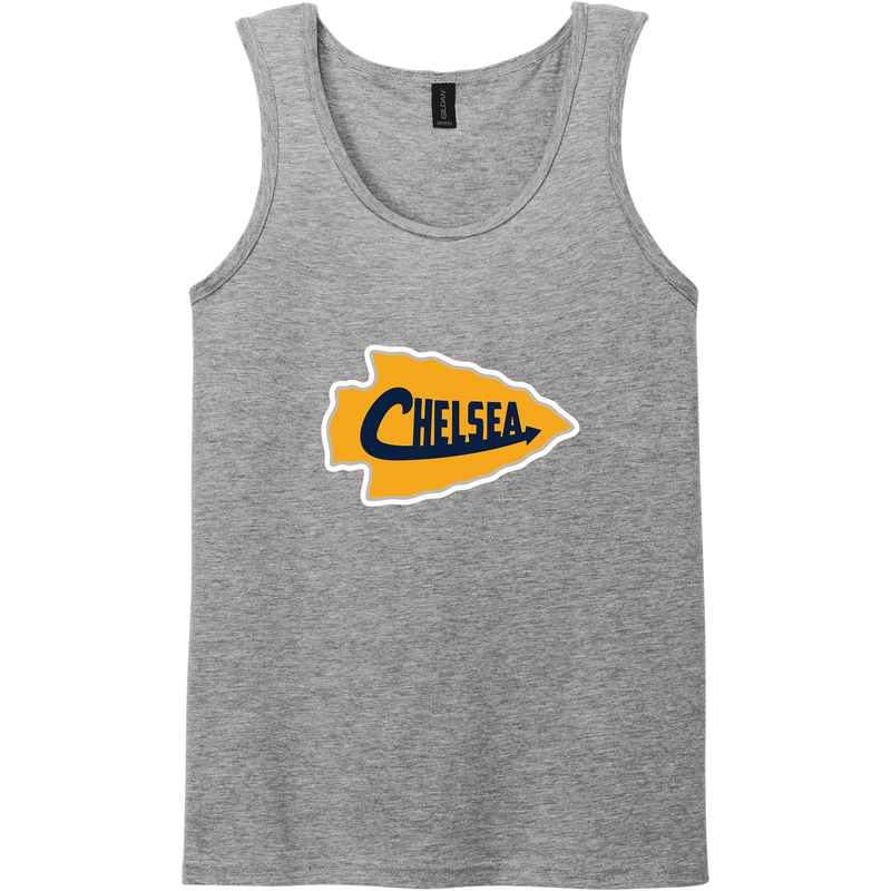 Chelsea Chiefs Softstyle Tank Top