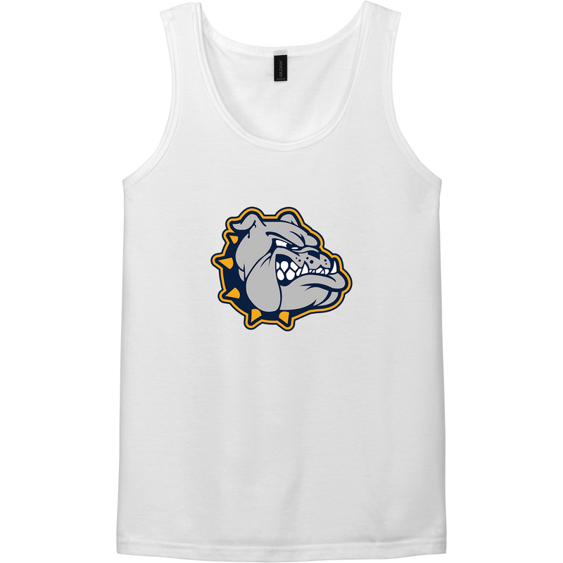 Chelsea Bulldogs Softstyle Tank Top