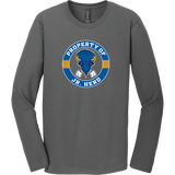Jr. Herd Softstyle Long Sleeve T-Shirt