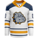 Chelsea Bulldogs Adult Player Hybrid Jersey