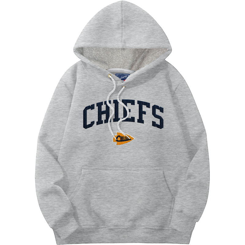 Chelsea Chiefs Breakaway Fall Fleece Youth Hoodie