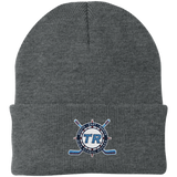 Toms River Hockey Knit Cap