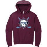 Toms River Hockey Pullover Hooded Sweatshirt