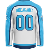 Hockey Essentials Youth Player Sublimated Jersey