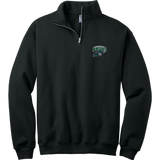 Kensington Valley Renegades NuBlend 1/4-Zip Cadet Collar Sweatshirt