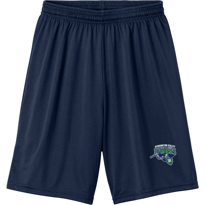 Kensington Valley Raiders Cooling Performance 7 Inch Short