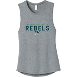 Kensington Valley Rebels Womens Jersey Muscle Tank