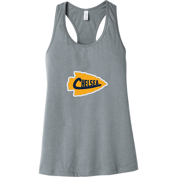 Chelsea Chiefs Womens Jersey Racerback Tank