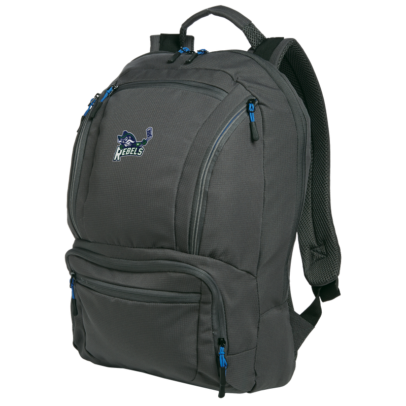Kensington Valley Rebels Cyber Backpack