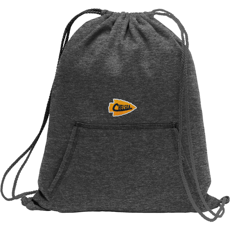 Chelsea Chiefs Core Fleece Sweatshirt Cinch Pack