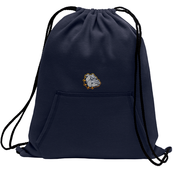 Chelsea Bulldogs Core Fleece Sweatshirt Cinch Pack