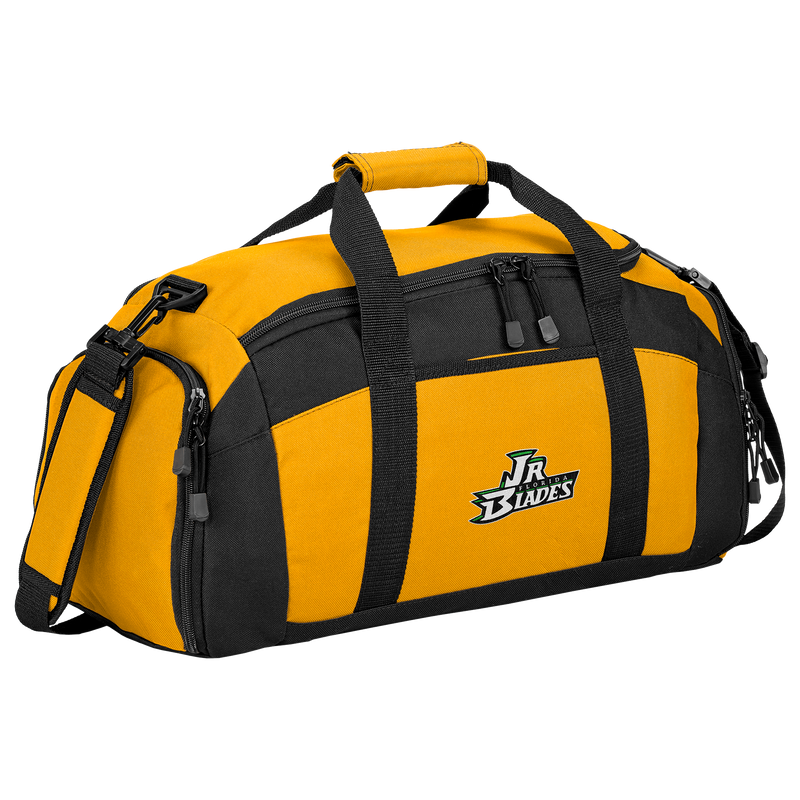 Junior Blades Gym Bag