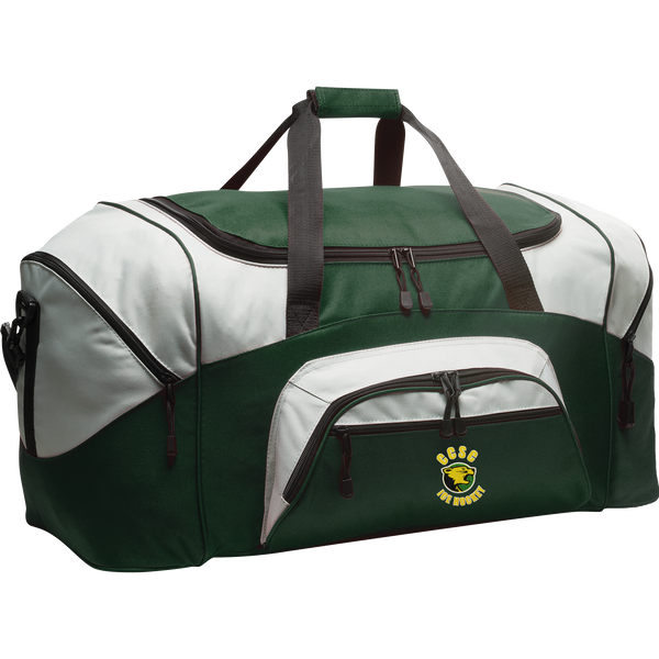 Chester County Standard Colorblock Sport Duffel