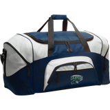 Kensington Valley Renegades Standard Colorblock Sport Duffel