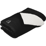 BSM Middlesex Mountain Lodge Blanket