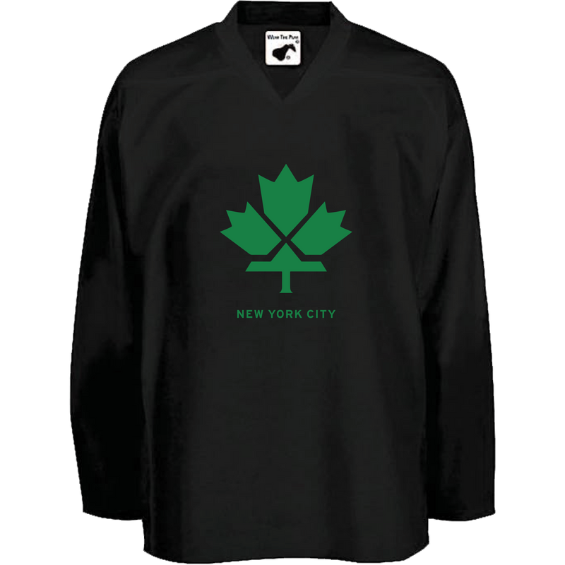 North Park Adult Practice Jersey