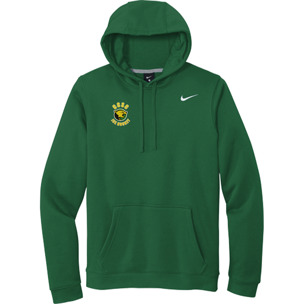 Chester County Nike Club Fleece Pullover Hoodie