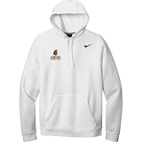Seacoast Spartans (SPA) Nike Club Fleece Pullover Hoodie